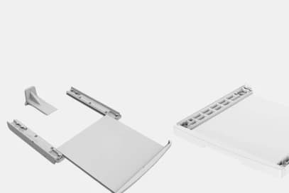 Аксессуары для КБТ