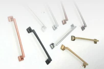 Мебельная фурнитура