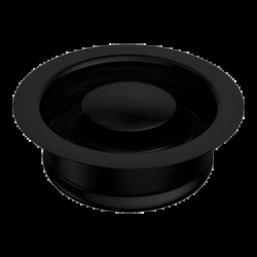 Сменная горловина для измельчителя OMOIKIRI Графит Nagare Slim NA-02-GB