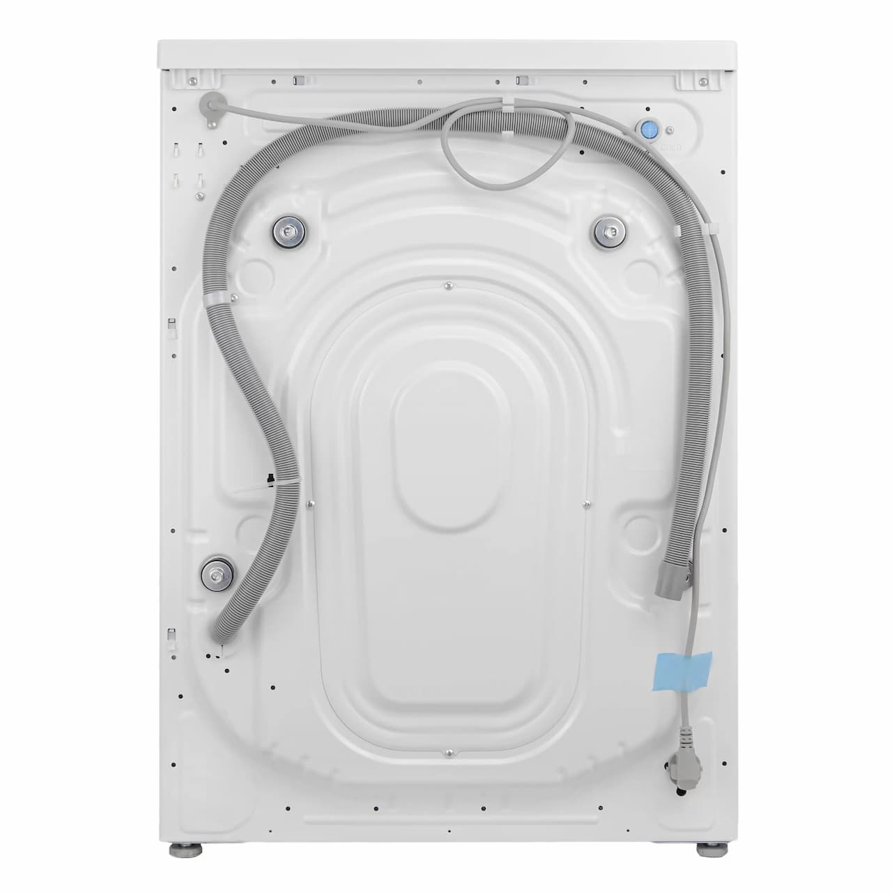 Стиральная машина EVELUX Белый EW 68141