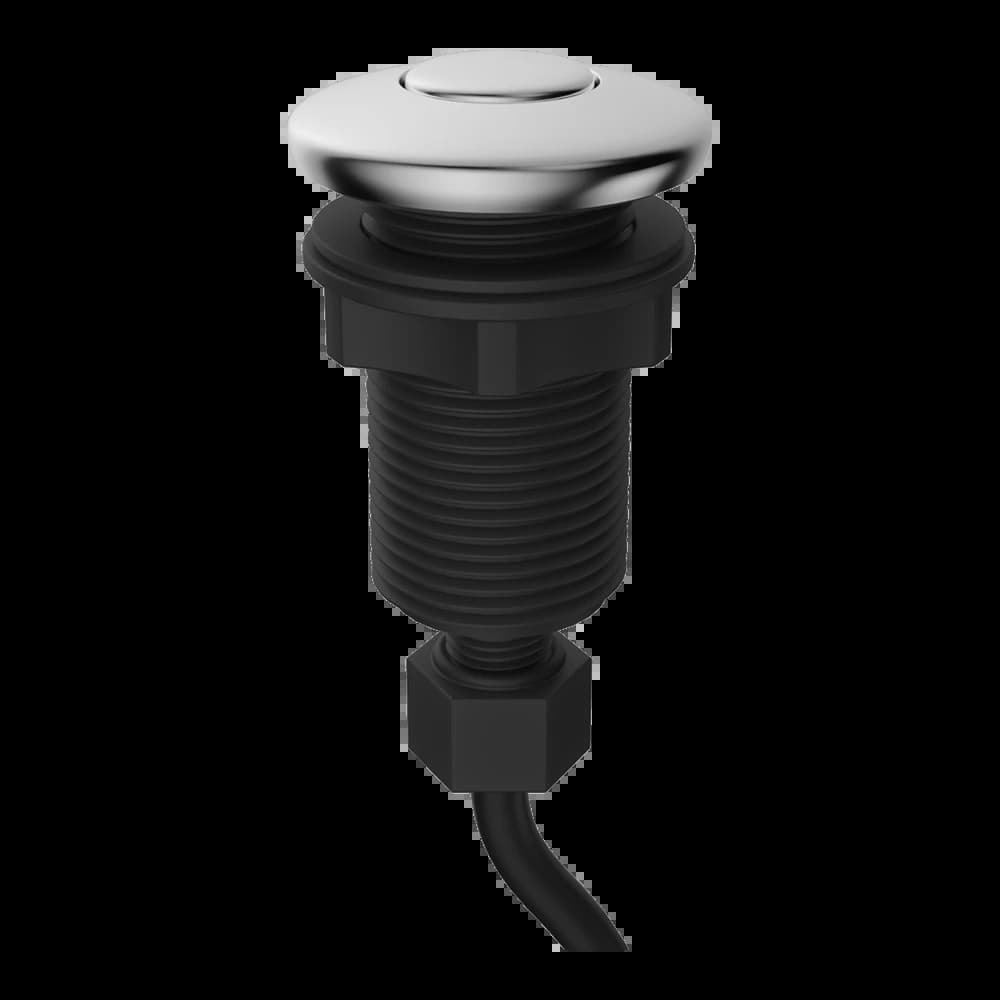 Аксессуар для сантехники OMOIKIRI Нержавеющая сталь SW-01-IN