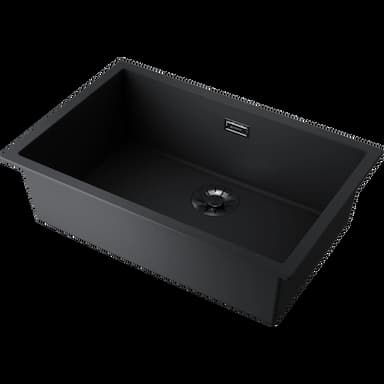 Темно-серый