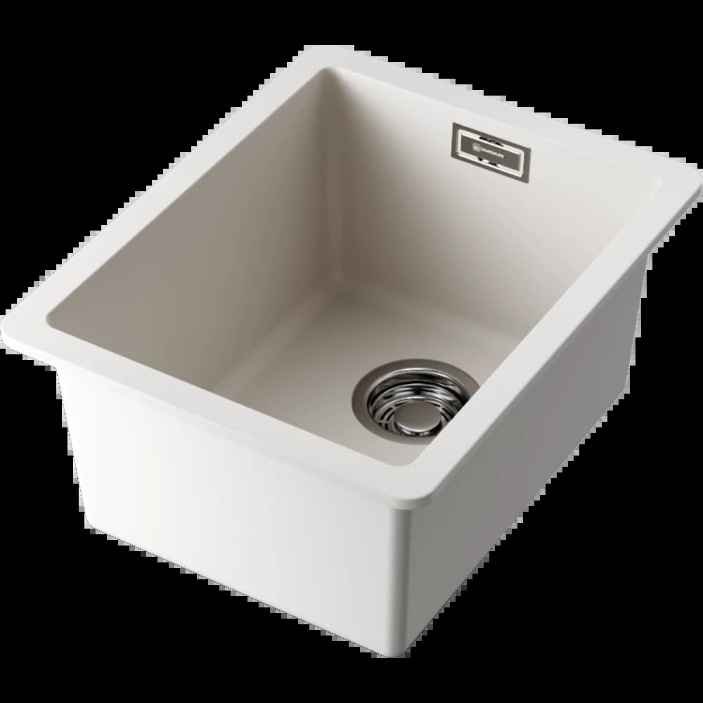 Мойка OMOIKIRI Пастила Kata 34-U-PA