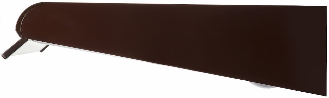 Вытяжка кухонная KONIGIN Коричневый Verena Brown 50