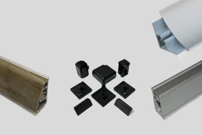 Комплектующие