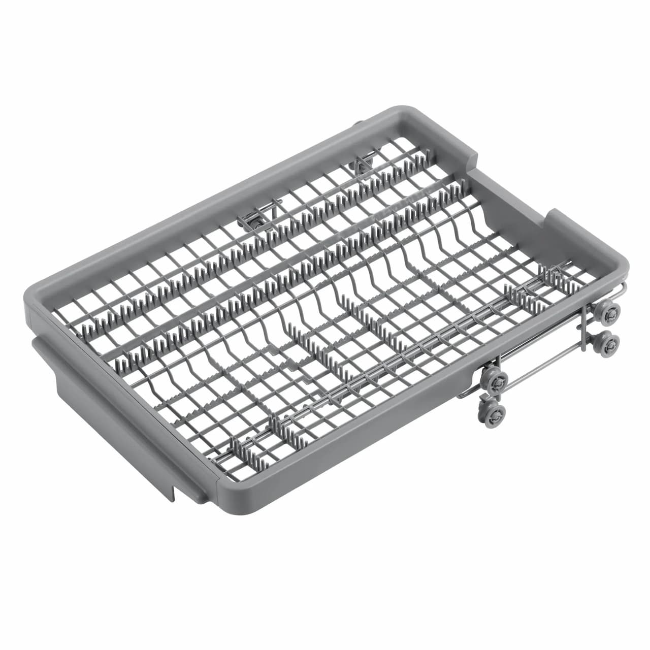 Посудомоечная машина MEFERI Серебристый MDW4573 ULTRA