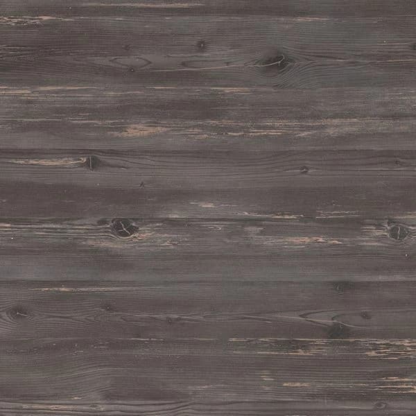 Столешница влагостойкая 38 мм КЕДР Черная сосна 3000х600х38*1U 7030/FL