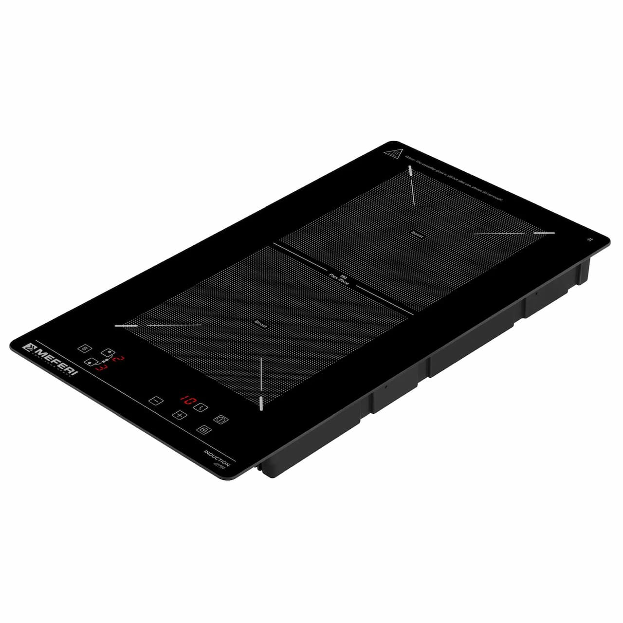 Варочная панель MEFERI Черный MIH302BK ULTRA