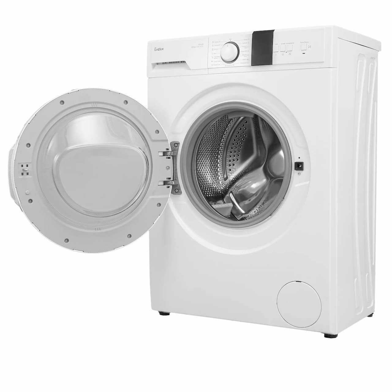 Стиральная машина EVELUX Белый EW 42206
