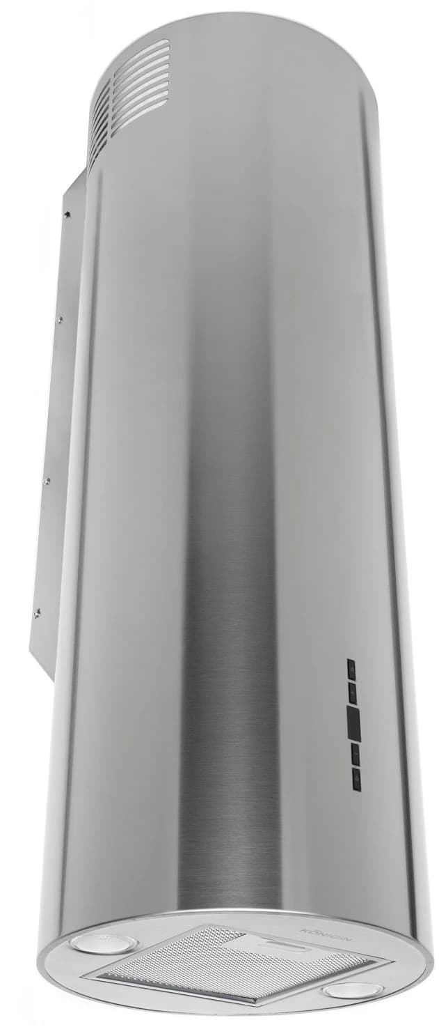 Вытяжка кухонная KONIGIN Нержавеющая сталь TRINITY INOX 31