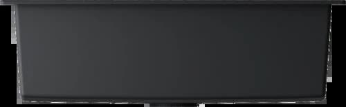 Мойка OMOIKIRI Графитовый Yamakawa 75-U/I-GB