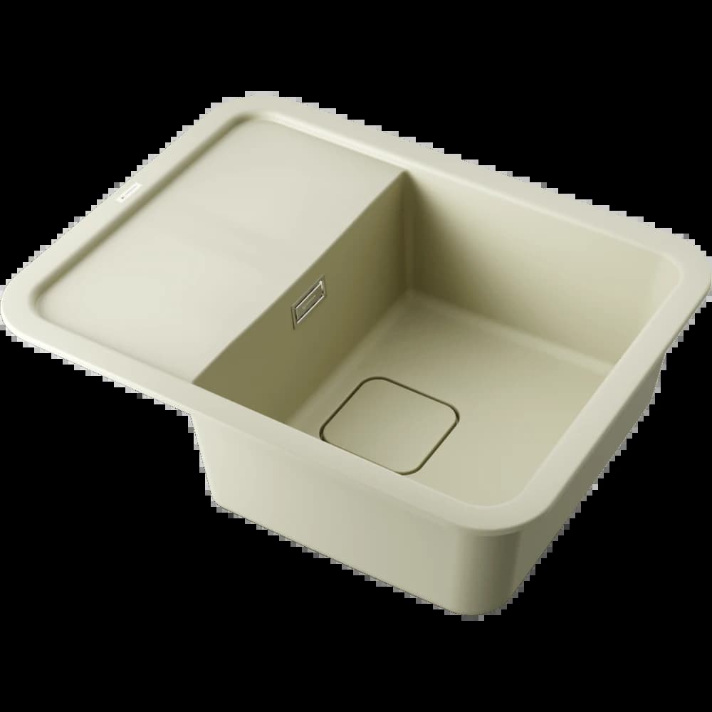 Мойка OMOIKIRI Ваниль Tasogare 65-BE