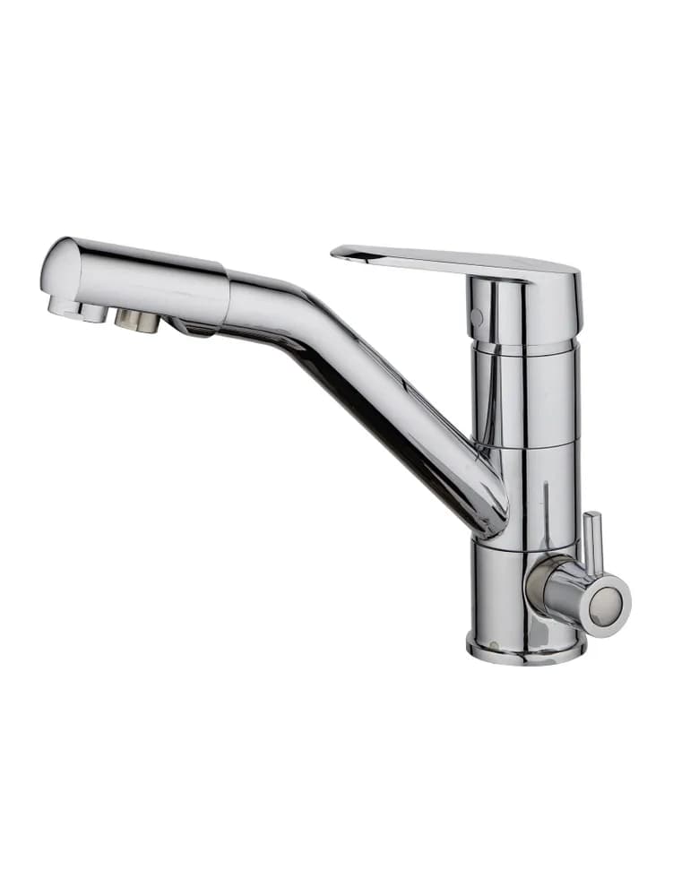 Смеситель КИТАЙ Нержавеющая сталь P4409-1