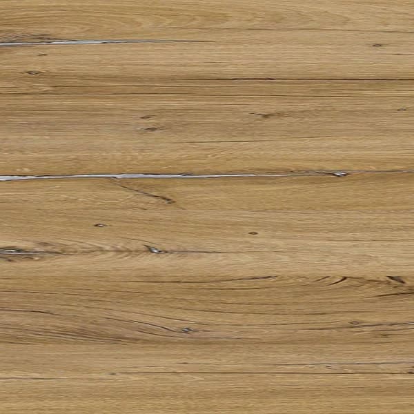 Столешница влагостойкая 38 мм КЕДР Дуб Флакстаф золотой 3050х600х38*1U 9755/СД