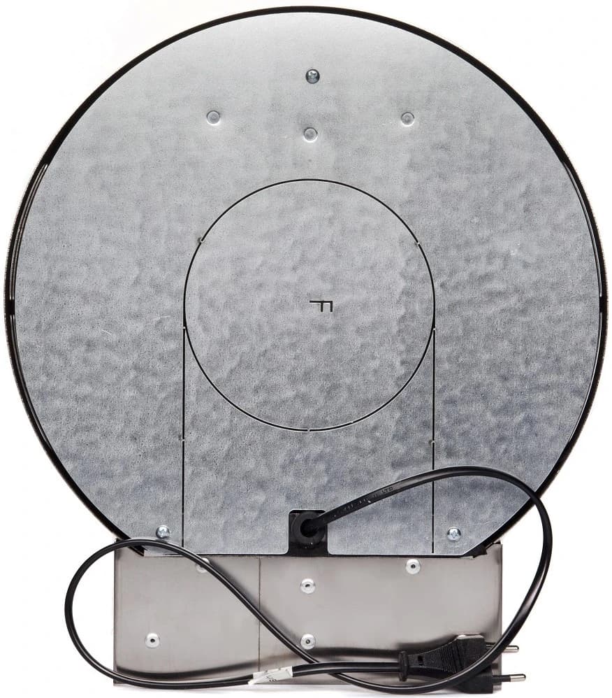 Вытяжка кухонная KONIGIN Нержавеющая сталь TRINITY INOX 31