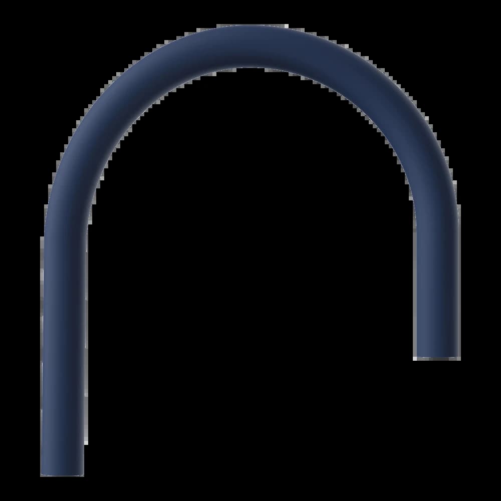 Аксессуар для сантехники OMOIKIRI Голубой OT-01-IB indigo blue