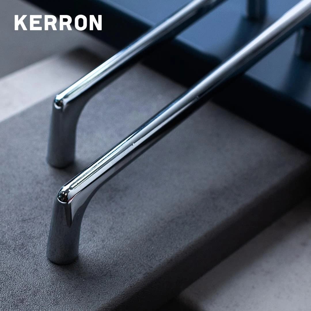 Ручка скоба KERRON Хром S-2390-160