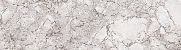 Столешница влагостойкая 38 мм КЕДР Мраморная фреска 1500х600х38*1U 8237/Pt