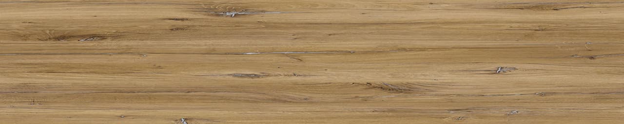 Столешница влагостойкая 38 мм КЕДР Дуб Флакстаф золотой 3050х600х38*1U 9755/СД