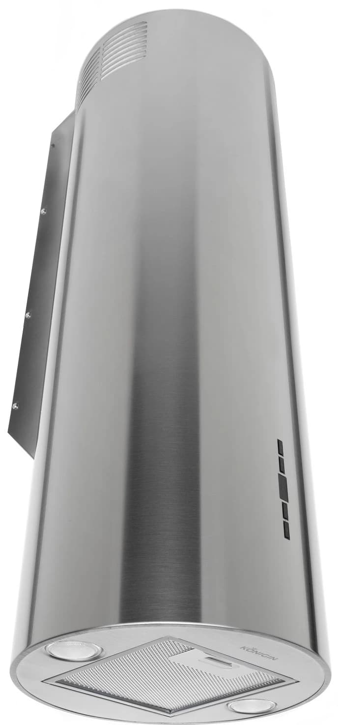 Вытяжка кухонная KONIGIN Нержавеющая сталь TRINITY INOX 31