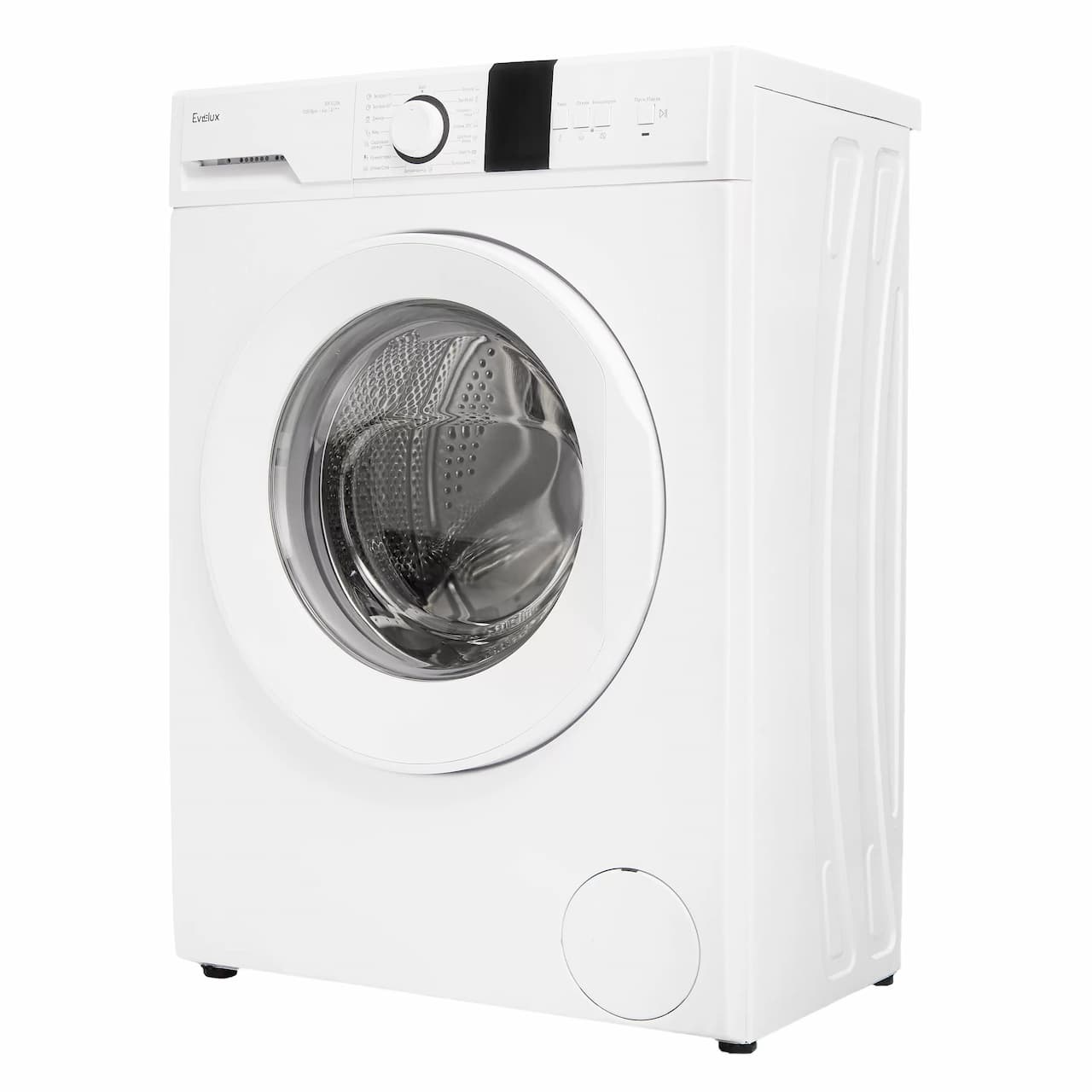 Стиральная машина EVELUX Белый EW 42206
