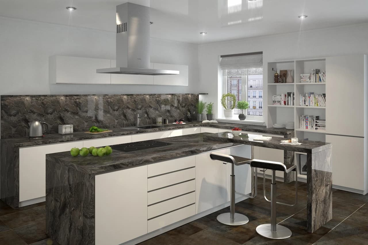 Кромка с/к 45 мм КЕДР Паладина 357/1