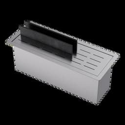 Нержавеющая сталь