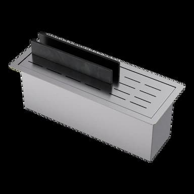 Нержавеющая сталь