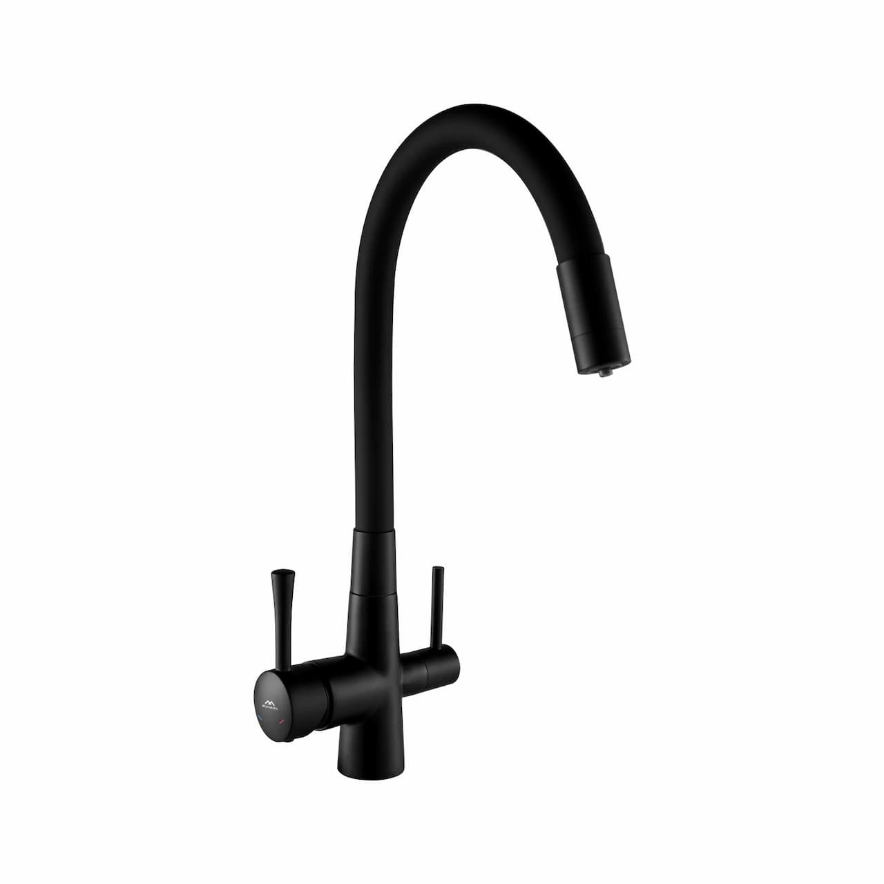 Смеситель с фильтром FASHUN A4362-7