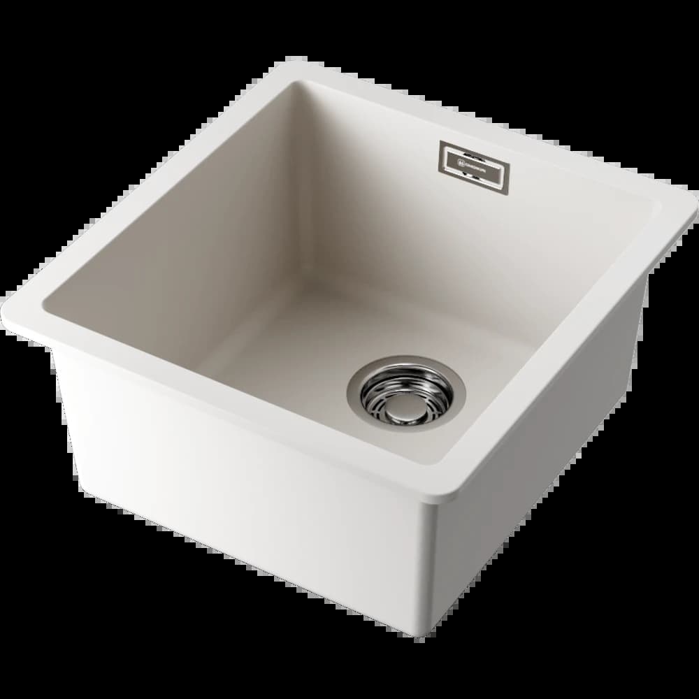 Мойка OMOIKIRI Пастила Kata 40-U-PA