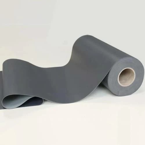 Коврик MAKMART Серый