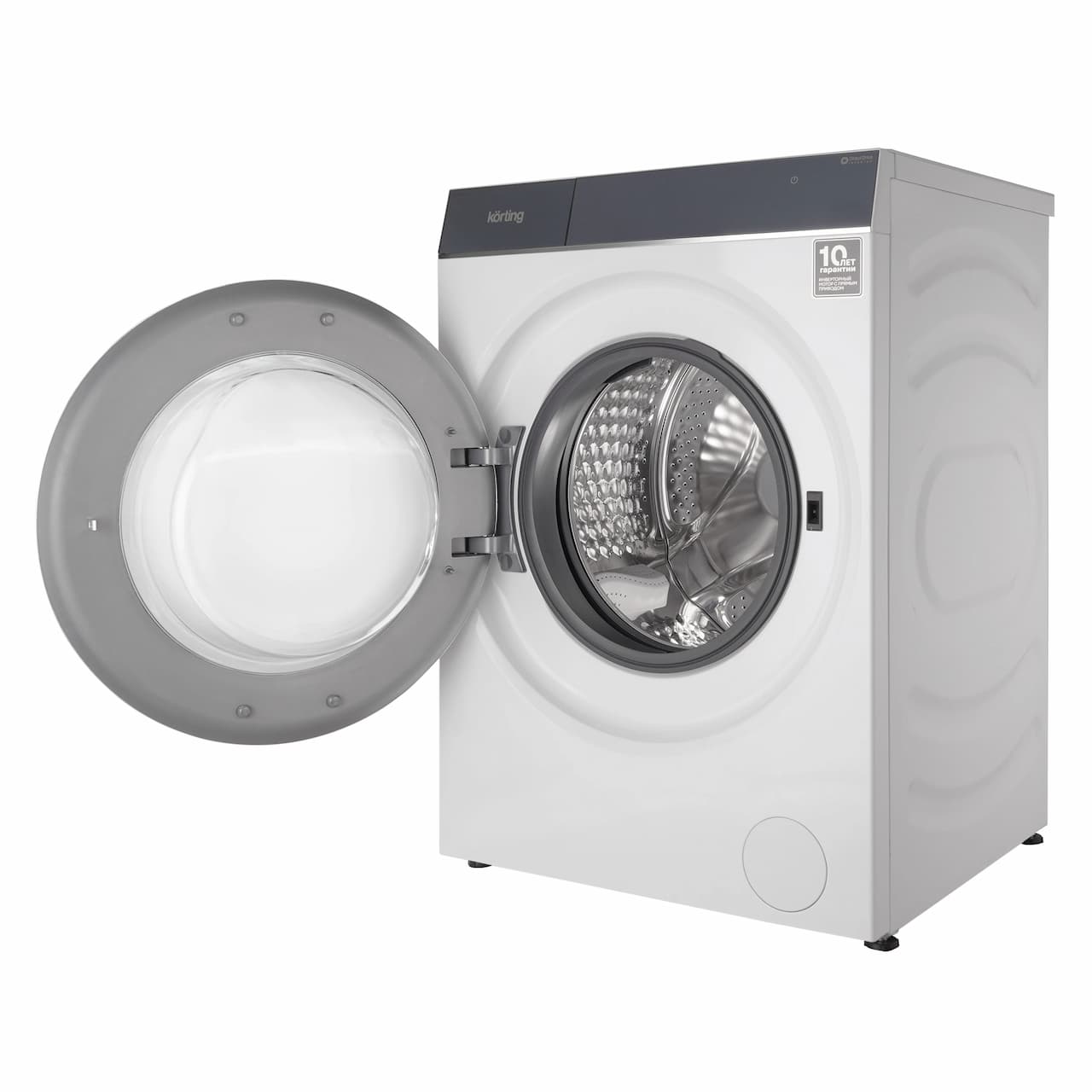 Стиральная машина KORTING Белый KWM 60DS1499