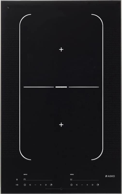 Варочная панель ASKO Черный HI1355G