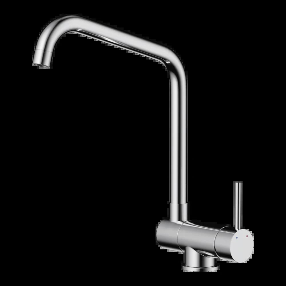 Смеситель OMOIKIRI Хром Mori