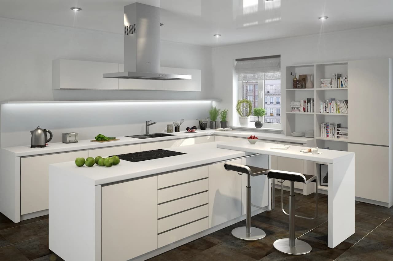 Стеновая панель 4 мм КЕДР Бриллиант белый 1500х600х4 мм 1210/Br