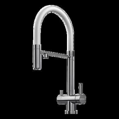 Нержавеющая сталь