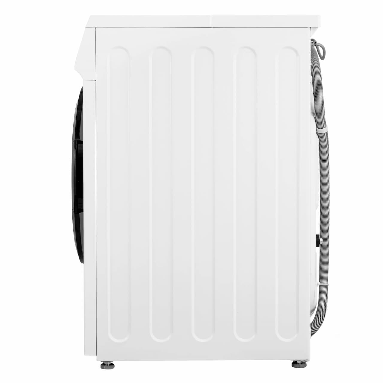 Стиральная машина EVELUX Белый EW 68141