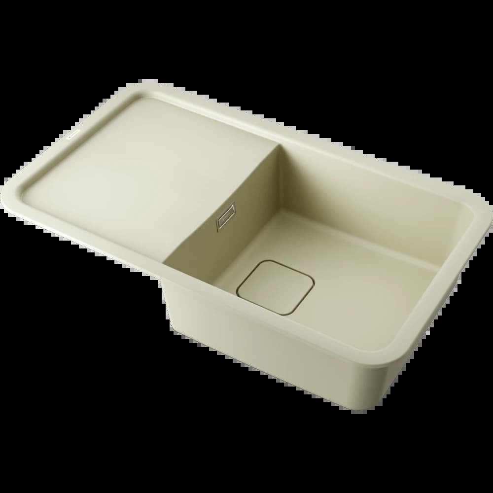 Мойка OMOIKIRI Ваниль Tasogare 86-BE