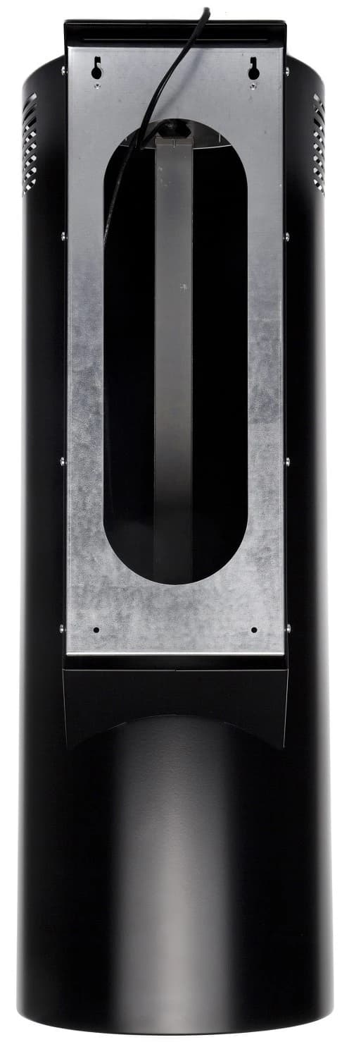 Вытяжка кухонная KONIGIN Черный Trinity black 31