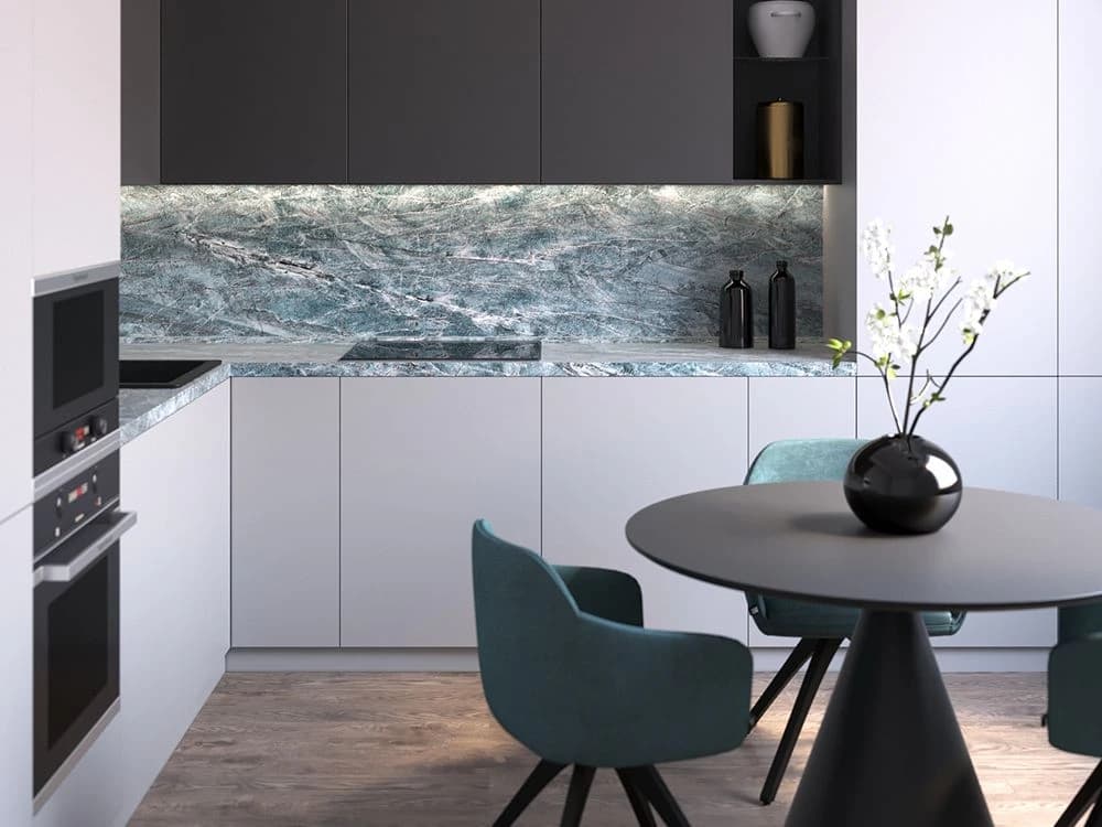 Стеновая панель 4 мм КЕДР 3000х600х4 8234