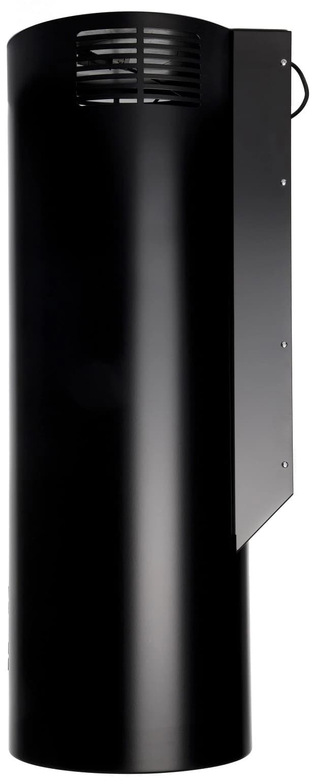 Вытяжка кухонная KONIGIN Черный Trinity black 31