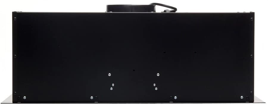 Вытяжка кухонная KONIGIN Черный Insait Black 60