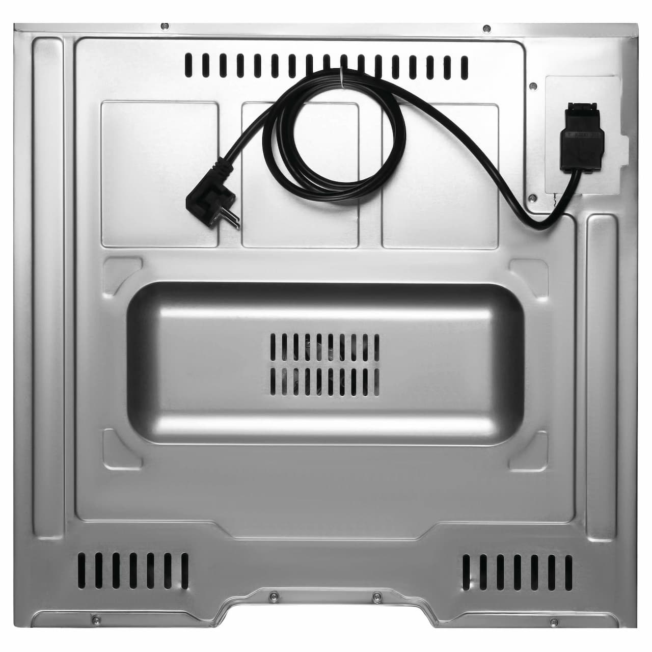 Духовой шкаф KORTING Белое стекло OKB 370 CMW