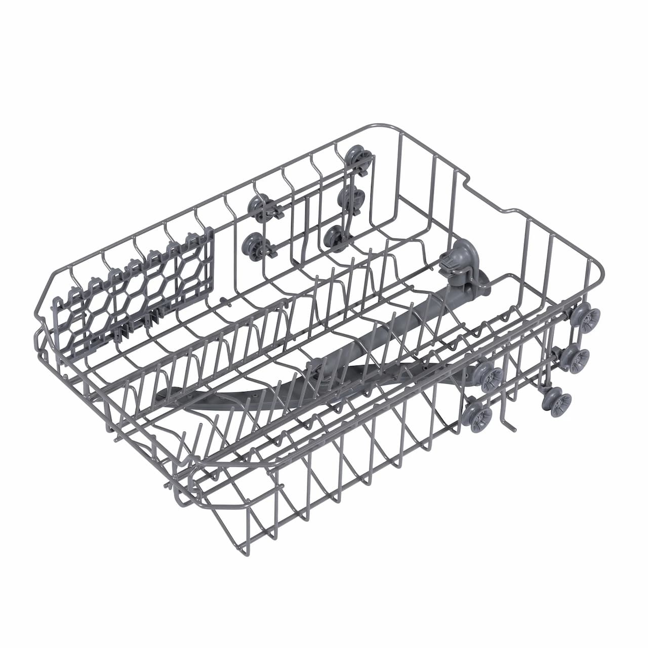 Посудомоечная машина MEFERI Серебристый MDW4562 LIGHT