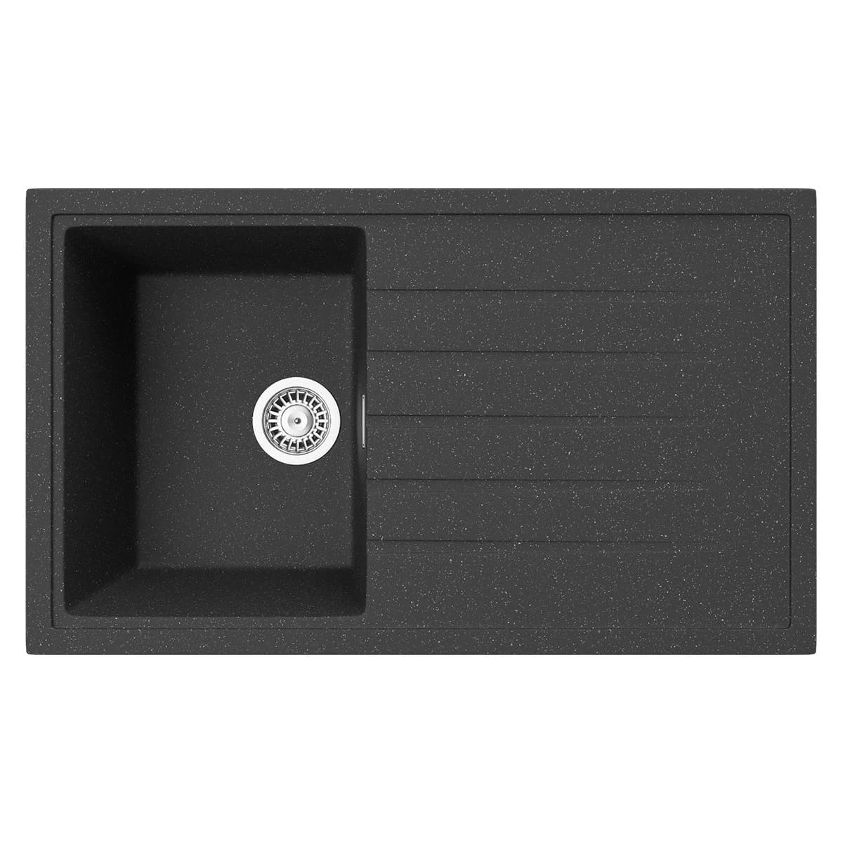 Мойка TOPZERO Galaxy Claudia 860.500-40