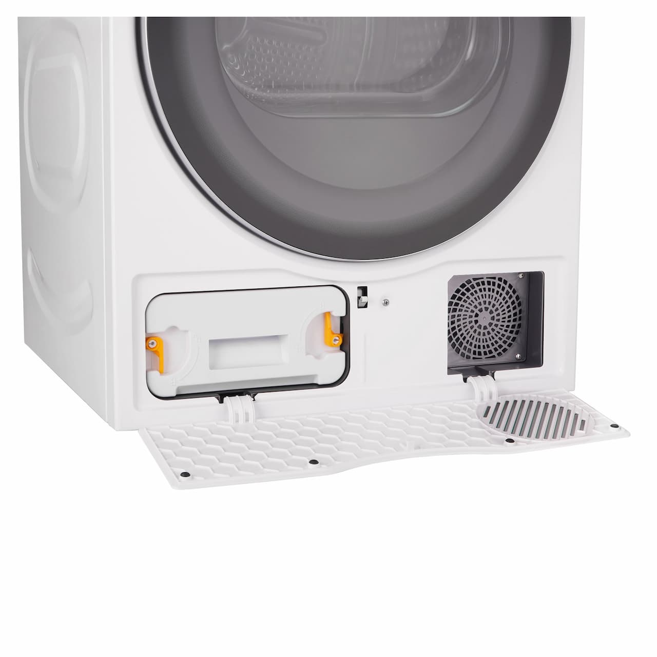 Сушильная машина KORTING Белый KD 69IHP10