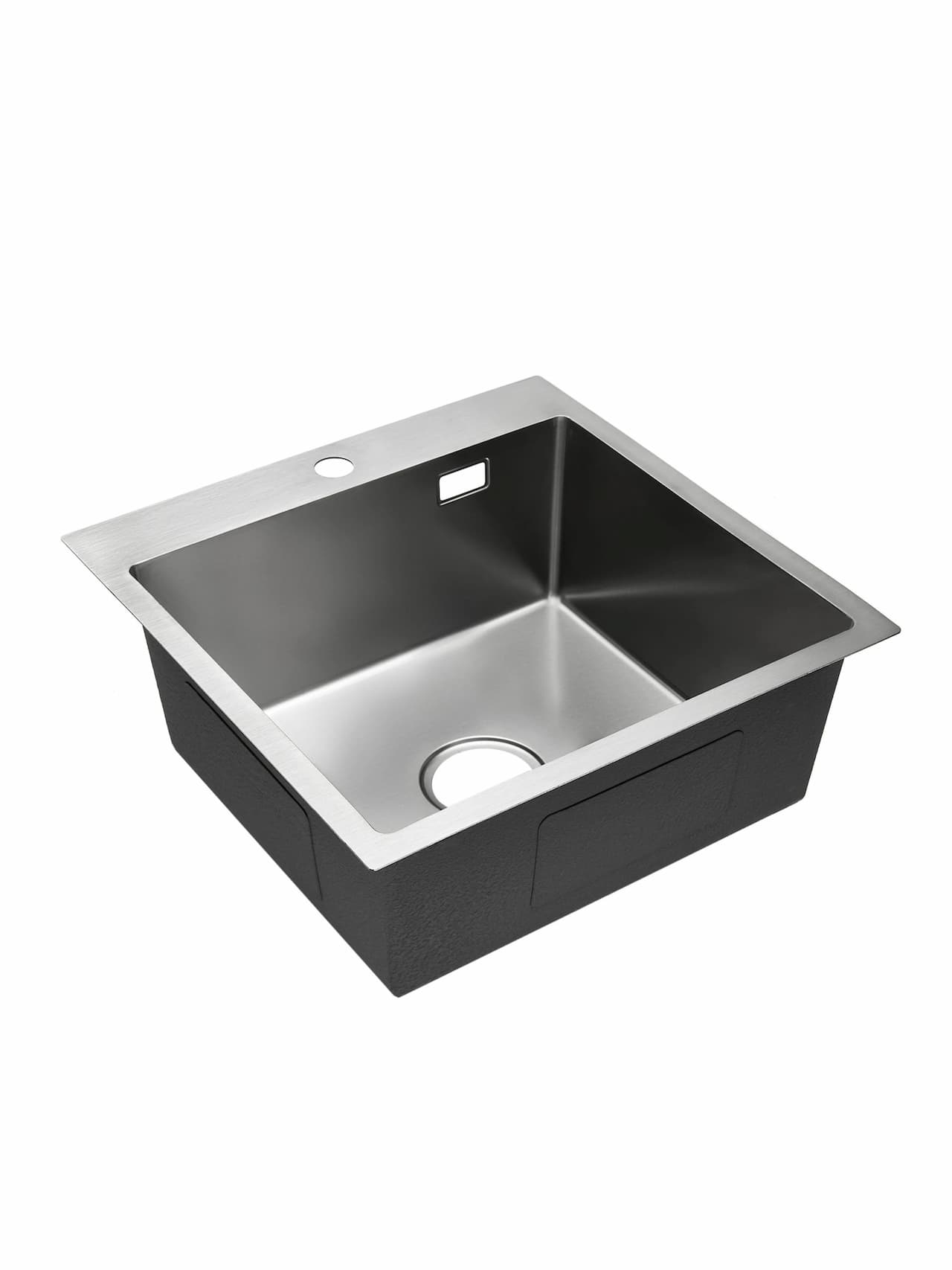 Мойка UKINOX Нержавеющая сталь PRB500.500