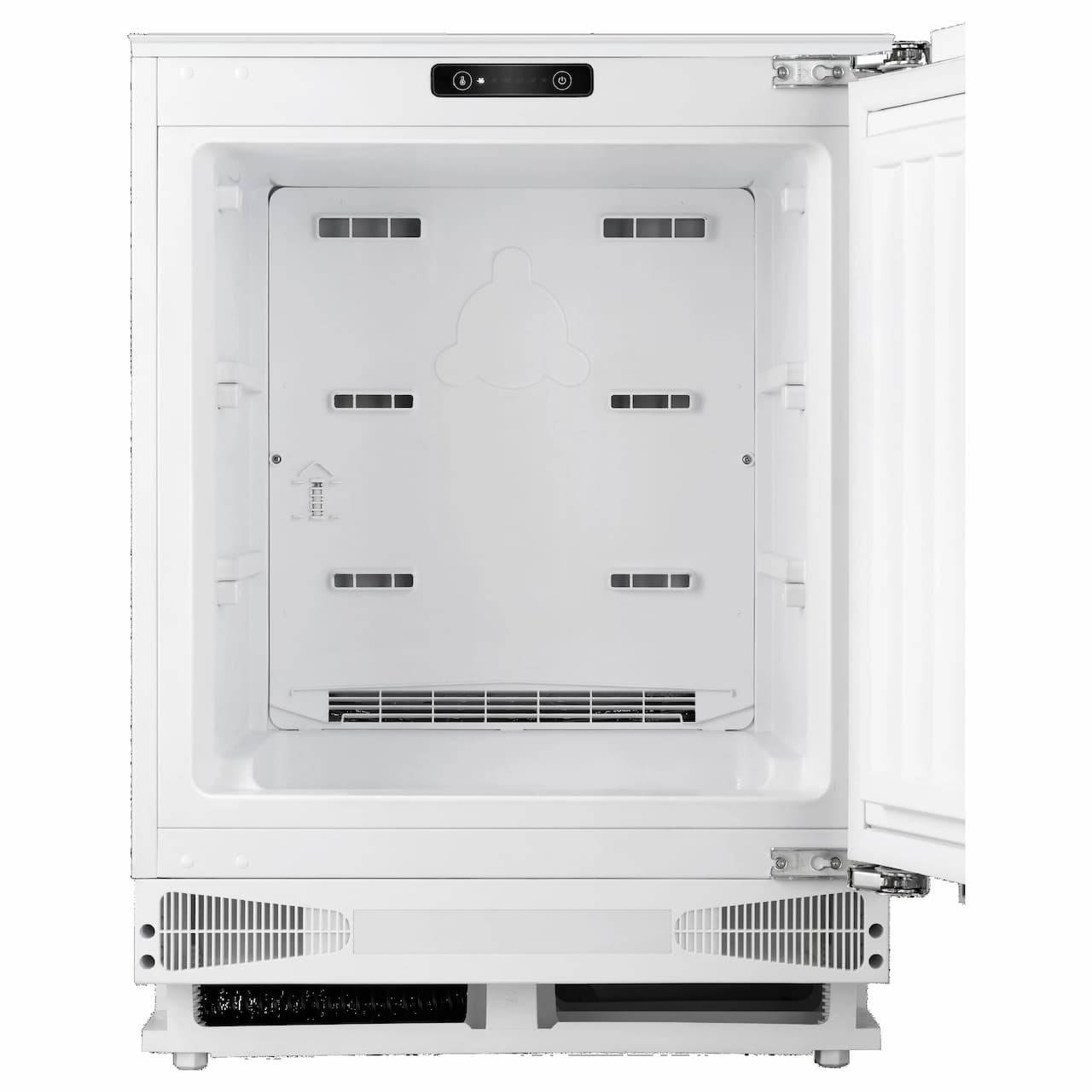 Морозильная камера KORTING Белый KSI 8217 F