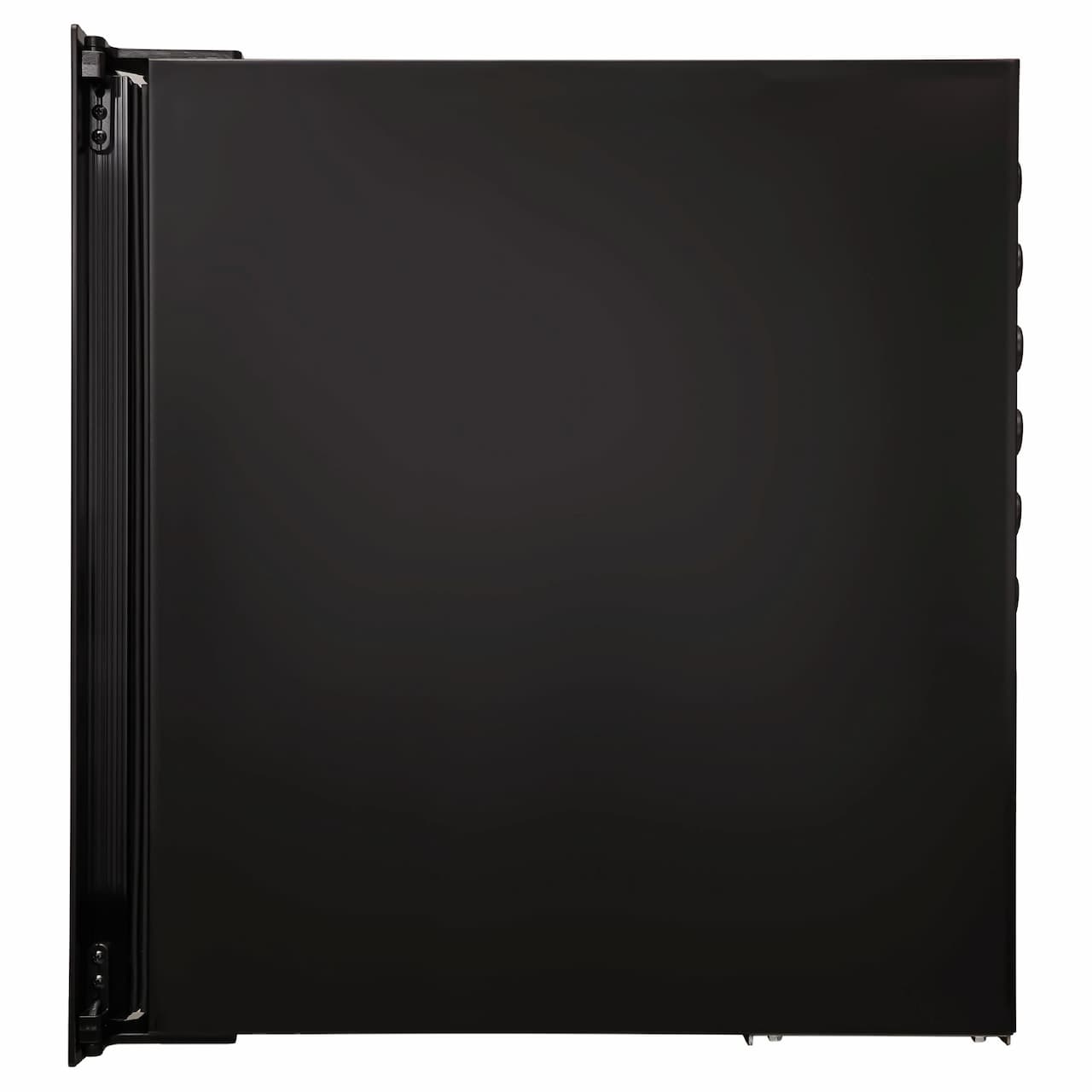 Винный шкаф KORTING Черное стекло KFW 604 DB GN