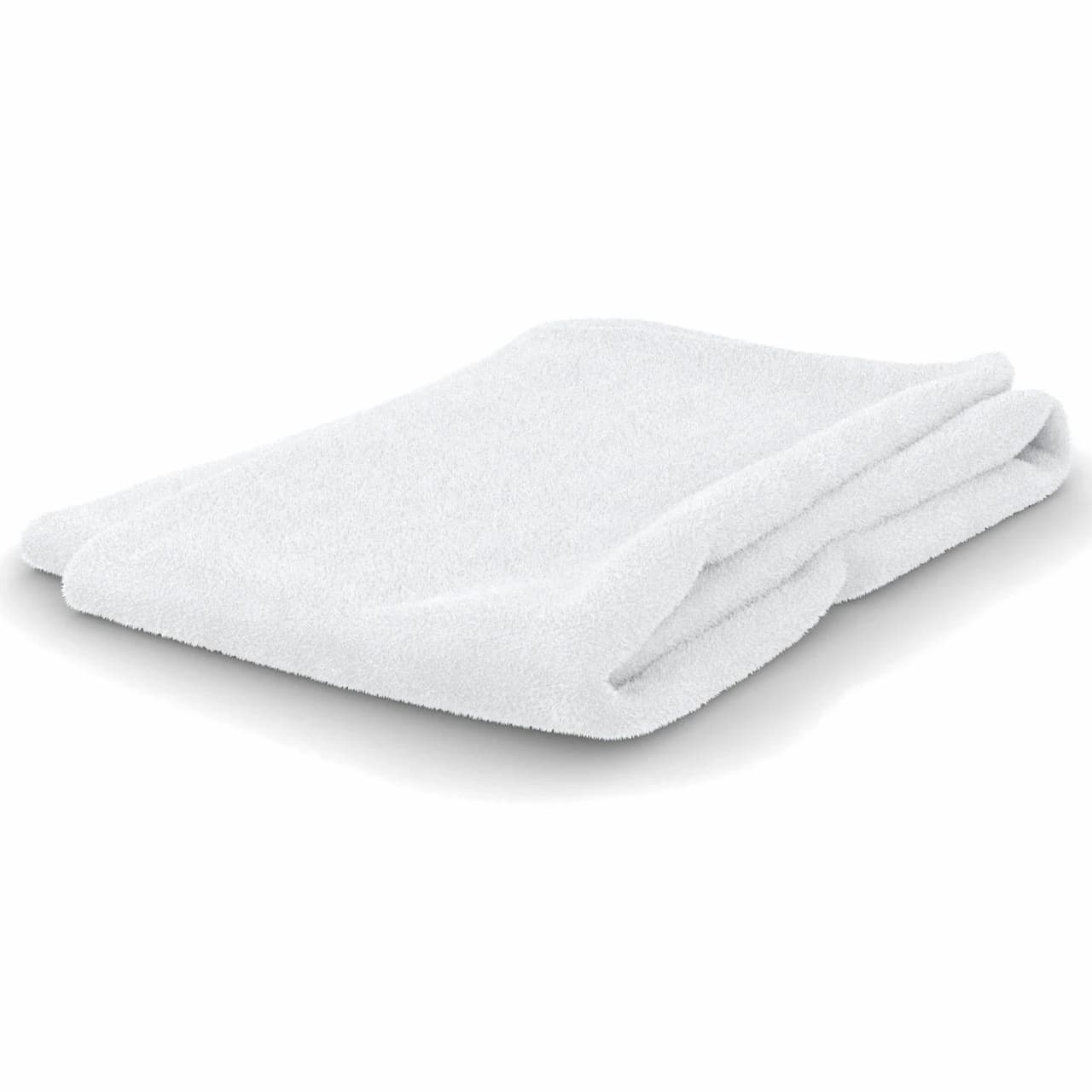 Чехол водонепроницаемый на матрас 900х2000 мм ECOMILY Белый Family